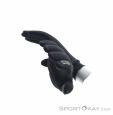 ION Logo Long Biking Gloves, ION, Black, , Male,Female,Unisex, 0408-10056, 5637972873, 0, N4-14.jpg