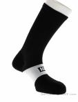 ION Short Biking Socks, ION, Black, , Male,Female,Unisex, 0408-10057, 5637972902, 9010583029078, N1-01.jpg
