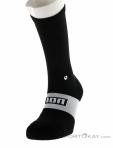 ION Short Biking Socks, ION, Black, , Male,Female,Unisex, 0408-10057, 5637972902, 9010583029078, N1-06.jpg
