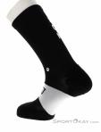 ION Short Biking Socks, , Black, , Male,Female,Unisex, 0408-10057, 5637972902, , N1-11.jpg