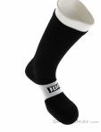 ION Short Biking Socks, , Black, , Male,Female,Unisex, 0408-10057, 5637972902, , N2-02.jpg