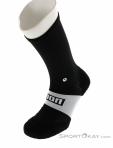 ION Short Biking Socks, ION, Black, , Male,Female,Unisex, 0408-10057, 5637972902, 9010583029078, N2-07.jpg