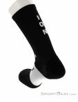 ION Short Calcetines para ciclista, ION, Negro, , Hombre,Mujer,Unisex, 0408-10057, 5637972902, 9010583029078, N2-12.jpg