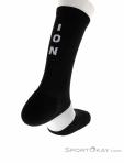 ION Short Cyklistické ponožky, ION, Čierna, , Muži,Ženy,Unisex, 0408-10057, 5637972902, 9010583029078, N2-17.jpg