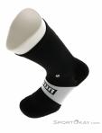 ION Short Biking Socks, , Black, , Male,Female,Unisex, 0408-10057, 5637972902, , N3-08.jpg