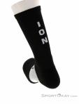 ION Short Biking Socks, ION, Black, , Male,Female,Unisex, 0408-10057, 5637972902, 9010583029078, N3-13.jpg