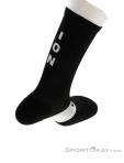 ION Short Biking Socks, ION, Black, , Male,Female,Unisex, 0408-10057, 5637972902, 9010583029078, N3-18.jpg