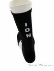 ION Short Biking Socks, ION, Black, , Male,Female,Unisex, 0408-10057, 5637972902, 9010583029078, N4-14.jpg