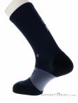ION Short Calcetines para ciclista, ION, Azul oscuro, , Hombre,Mujer,Unisex, 0408-10057, 5637972905, 9010583029085, N1-11.jpg