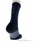 ION Short Biking Socks, , Dark-Blue, , Male,Female,Unisex, 0408-10057, 5637972905, , N1-16.jpg
