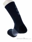 ION Short Biking Socks, , Dark-Blue, , Male,Female,Unisex, 0408-10057, 5637972905, , N2-12.jpg