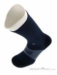 ION Short Biking Socks, , Dark-Blue, , Male,Female,Unisex, 0408-10057, 5637972905, , N3-08.jpg