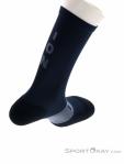 ION Short Calcetines para ciclista, ION, Azul oscuro, , Hombre,Mujer,Unisex, 0408-10057, 5637972905, 9010583029085, N3-18.jpg