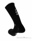 ION Long Biking Socks, ION, Black, , Male,Female,Unisex, 0408-10058, 5637972913, 9010583029139, N2-12.jpg
