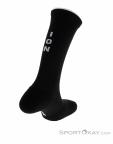 ION Long Biking Socks, ION, Black, , Male,Female,Unisex, 0408-10058, 5637972913, 9010583029139, N2-17.jpg
