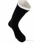 ION Logo Biking Socks, ION, Black, , Male,Female,Unisex, 0408-10059, 5637972916, 9010583031194, N2-02.jpg