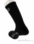 ION Logo Biking Socks, ION, Black, , Male,Female,Unisex, 0408-10059, 5637972916, 9010583031194, N2-12.jpg