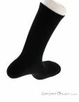 ION Logo Biking Socks, ION, Black, , Male,Female,Unisex, 0408-10059, 5637972916, 9010583031194, N3-18.jpg