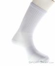 ION Logo Biking Socks, ION, White, , Male,Female,Unisex, 0408-10059, 5637972919, 9010583031217, N1-01.jpg