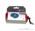 Exped NeckPillow Deluxe Travel Pillow, Exped, Red, , , 0098-10169, 5637972923, 7640171995380, N1-01.jpg
