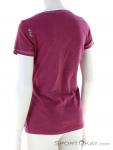 Chillaz Gandia Tent Damen T-Shirt, Chillaz, Pink-Rosa, , Damen, 0004-10601, 5637972968, 9120117325832, N1-11.jpg