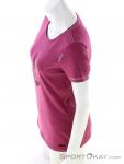 Chillaz Gandia Tent Damen T-Shirt, Chillaz, Pink-Rosa, , Damen, 0004-10601, 5637972968, 9120117325832, N2-07.jpg