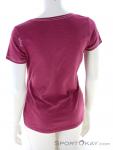 Chillaz Gandia Tent Damen T-Shirt, Chillaz, Pink-Rosa, , Damen, 0004-10601, 5637972968, 9120117325832, N2-12.jpg
