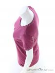 Chillaz Gandia Tent Damen T-Shirt, Chillaz, Pink-Rosa, , Damen, 0004-10601, 5637972968, 9120117325832, N3-08.jpg