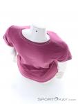 Chillaz Gandia Tent Damen T-Shirt, Chillaz, Pink-Rosa, , Damen, 0004-10601, 5637972968, 9120117325832, N4-14.jpg