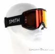 Smith Squad MTB Clear Single Gafas y máscaras de protección, Smith, Negro, , Hombre,Mujer,Unisex, 0058-10095, 5637973129, 716736307695, N1-01.jpg