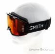 Smith Squad MTB Clear Single Goggle, Smith, Black, , Male,Female,Unisex, 0058-10095, 5637973129, 716736307695, N2-07.jpg