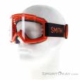 Smith Squad MTB Clear Single Goggle, Smith, Orange, , Herren,Damen,Unisex, 0058-10095, 5637973130, 716736307756, N1-06.jpg