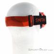 Smith Squad MTB Clear Single Gafas y máscaras de protección, Smith, Naranja, , Hombre,Mujer,Unisex, 0058-10095, 5637973130, 716736307756, N1-16.jpg