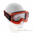 Smith Squad MTB Clear Single Gafas y máscaras de protección, Smith, Naranja, , Hombre,Mujer,Unisex, 0058-10095, 5637973130, 716736307756, N2-02.jpg