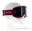Smith Squad MTB Clear Single Goggle, Smith, Lila, , Herren,Damen,Unisex, 0058-10095, 5637973131, 0, N1-01.jpg