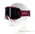 Smith Squad MTB Clear Single Gafas y máscaras de protección, Smith, Lila, , Hombre,Mujer,Unisex, 0058-10095, 5637973131, 0, N1-06.jpg