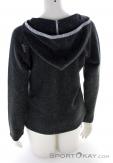 Chillaz Bergamo Ornament Logo Hoody Womens Sweater, , Black, , Female, 0004-10615, 5637973132, , N2-12.jpg