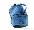 Sea to Summit Duffle Bag 90l Travelling Bag, Sea to Summit, Blue, , , 0260-10649, 5637973160, 9327868096800, N2-07.jpg