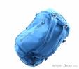 Sea to Summit Duffle Bag 90l Travelling Bag, , Blue, , , 0260-10649, 5637973160, , N5-10.jpg