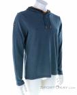 Chillaz Tessin Mens Sweater, , Dark-Blue, , Male, 0004-10623, 5637973193, , N1-01.jpg