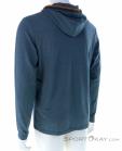 Chillaz Tessin Mens Sweater, Chillaz, Bleu foncé, , Hommes, 0004-10623, 5637973193, 9120121812724, N1-11.jpg