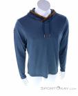 Chillaz Tessin Mens Sweater, , Dark-Blue, , Male, 0004-10623, 5637973193, , N2-02.jpg
