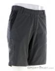 Chillaz Neo Mens Climbing Shorts, , Dark-Grey, , Male, 0004-10626, 5637973208, , N1-01.jpg