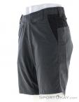 Chillaz Neo Mens Climbing Shorts, , Dark-Grey, , Male, 0004-10626, 5637973208, , N1-06.jpg