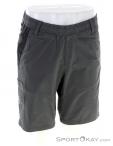 Chillaz Neo Mens Climbing Shorts, , Dark-Grey, , Male, 0004-10626, 5637973208, , N2-02.jpg