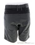 Chillaz Neo Mens Climbing Shorts, , Dark-Grey, , Male, 0004-10626, 5637973208, , N2-12.jpg