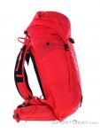 Camp M 30l Backpack, , Red, , Male,Female,Unisex, 0077-10220, 5637973213, , N1-16.jpg