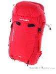 Camp M 30l Backpack, , Red, , Male,Female,Unisex, 0077-10220, 5637973213, , N2-02.jpg