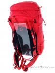 Camp M 30l Backpack, , Red, , Male,Female,Unisex, 0077-10220, 5637973213, , N2-12.jpg