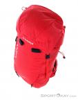 Camp M 30l Backpack, , Red, , Male,Female,Unisex, 0077-10220, 5637973213, , N3-03.jpg